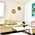 Hermoso Apartamento con vista al mar