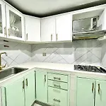Hermoso Apartamento Con Vista Al Mar