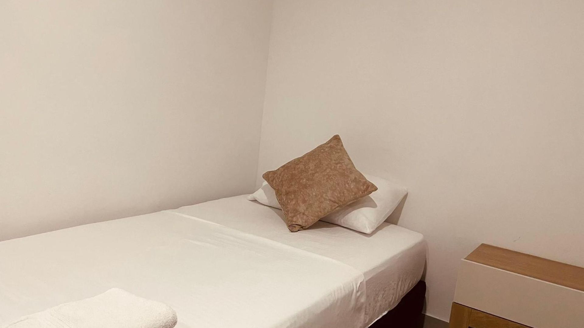 Apartamento Hermoso Con Vista Al Mar