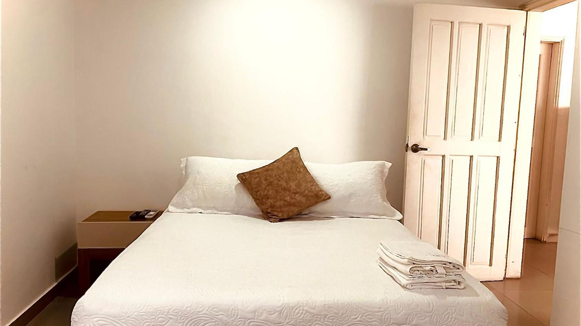 Hermoso Con Vista Al Mar Apartamento *