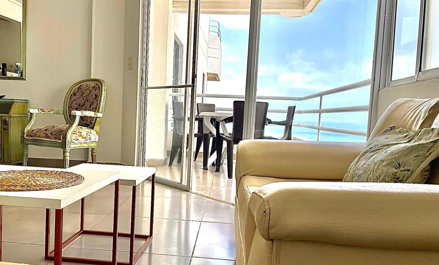 Hermoso Con Vista Al Mar * Cartagena