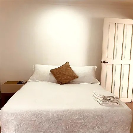 Hermoso Con Vista Al Mar Apartamento *