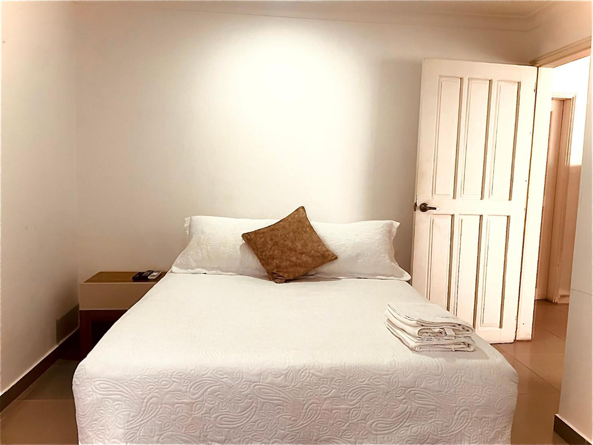 Hermoso Con Vista Al Mar Apartamento *